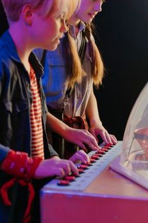  Cổng trò chơi phồn vinh 